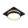 Светильник встраиваемый Ambrella Light TN6710