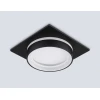 Светильник встраиваемый Ambrella Light TN6710