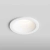 Встраиваемый светильник Hesby Lighting Nova IP44, 35Вт, GU10, белый HSBL_0135 Встраиваемый светильник Hesby Lighting Nova IP44, 35Вт, GU10, белый HSBL_0135