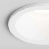 Встраиваемый светильник Hesby Lighting Nova IP44, 35Вт, GU10, белый HSBL_0135 Встраиваемый светильник Hesby Lighting Nova IP44, 35Вт, GU10, белый HSBL_0135
