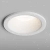 Встраиваемый светильник Hesby Lighting Nova IP44, 35Вт, GU10, белый HSBL_0135 Встраиваемый светильник Hesby Lighting Nova IP44, 35Вт, GU10, белый HSBL_0135