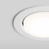 Встраиваемый светильник Hesby Lighting Orbit IP20, 15Вт, GX53, белый HSBL_0131 Встраиваемый светильник Hesby Lighting Orbit IP20, 15Вт, GX53, белый HSBL_0131