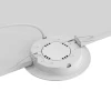 Встраиваемый светильник Hesby Lighting Orbit IP20, 15Вт, GX53, белый HSBL_0131 Встраиваемый светильник Hesby Lighting Orbit IP20, 15Вт, GX53, белый HSBL_0131