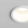 Встраиваемый светильник Hesby Lighting Hesby Verdal IP20,50Вт, GU10, белый HSBL_0101 Встраиваемый светильник Hesby Lighting Hesby Verdal IP20,50Вт, GU10, белый HSBL_0101