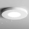 Встраиваемый светильник Hesby Lighting Clarity IP44, 35Вт, GU10, белый HSBL_0133 Встраиваемый светильник Hesby Lighting Clarity IP44, 35Вт, GU10, белый HSBL_0133