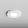 Встраиваемый светильник Hesby Lighting Clarity IP44, 35Вт, GU10, белый HSBL_0133 Встраиваемый светильник Hesby Lighting Clarity IP44, 35Вт, GU10, белый HSBL_0133