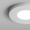 Встраиваемый светильник Hesby Lighting Clarity IP44, 35Вт, GU10, белый HSBL_0133 Встраиваемый светильник Hesby Lighting Clarity IP44, 35Вт, GU10, белый HSBL_0133