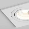Встраиваемый светильник Hesby Lighting Hesby Breeze IP20,50Вт, GU10, белый HSBL_0099 Встраиваемый светильник Hesby Lighting Hesby Breeze IP20,50Вт, GU10, белый HSBL_0099