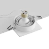 Встраиваемый светильник Hesby Lighting Hesby Breeze IP20,50Вт, GU10, белый HSBL_0099 Встраиваемый светильник Hesby Lighting Hesby Breeze IP20,50Вт, GU10, белый HSBL_0099