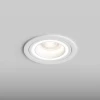 Встраиваемый светильник Hesby Lighting Hesby Eclipse IP20,15Вт, GU10, белый HSBL_0110 Встраиваемый светильник Hesby Lighting Hesby Eclipse IP20,15Вт, GU10, белый HSBL_0110