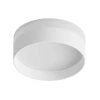 Встраиваемый светильник Hesby Lighting Nimbus IP20, 15Вт, GX53, белый HSBL_0129