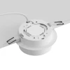 Встраиваемый светильник Hesby Lighting Nimbus IP20, 15Вт, GX53, белый HSBL_0129