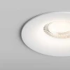 Встраиваемый светильник Hesby Lighting Hesby Glow IP20,50Вт, GU10, белый HSBL_0102