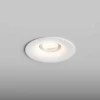 Встраиваемый светильник Hesby Lighting Hesby Glow IP20,50Вт, GU10, белый HSBL_0102