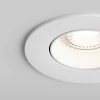 Встраиваемый светильник Hesby Lighting Hesby Solis IP20,50Вт, GU10, белый HSBL_0113 Встраиваемый светильник Hesby Lighting Hesby Solis IP20,50Вт, GU10, белый HSBL_0113