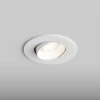 Встраиваемый светильник Hesby Lighting Hesby Solis IP20,50Вт, GU10, белый HSBL_0113 Встраиваемый светильник Hesby Lighting Hesby Solis IP20,50Вт, GU10, белый HSBL_0113