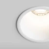 Встраиваемый светильник Hesby Lighting Hesby Odda IP20,10Вт, GU5.3, белый HSBL_0114 Встраиваемый светильник Hesby Lighting Hesby Odda IP20,10Вт, GU5.3, белый HSBL_0114