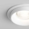 Встраиваемый светильник Hesby Lighting Hesby Vestby IP20,50Вт, GU10, белый HSBL_0119 Встраиваемый светильник Hesby Lighting Hesby Vestby IP20,50Вт, GU10, белый HSBL_0119