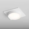 Встраиваемый светильник Hesby Lighting Nimbus IP20, 15Вт, GX53, белый HSBL_0128 Встраиваемый светильник Hesby Lighting Nimbus IP20, 15Вт, GX53, белый HSBL_0128