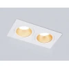 Светильник встраиваемый Ambrella Light TN102831