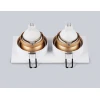 Светильник встраиваемый Ambrella Light TN102831