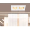 Светильник встраиваемый Ambrella Light TN102831