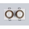 Светильник встраиваемый Ambrella Light TN102831