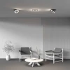 Встраиваемый светильник Maytoni Technical DL102-12W4K-B Встраиваемый светильник Maytoni Technical DL102-12W4K-B