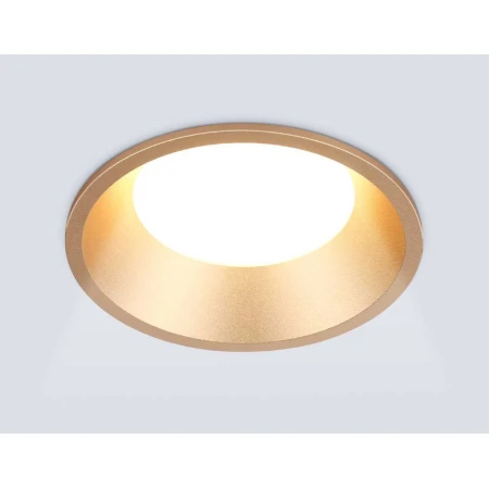 Светильник встраиваемый Ambrella Light TN51815