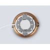 Светильник встраиваемый Ambrella Light TN51815