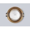 Светильник встраиваемый Ambrella Light TN102803