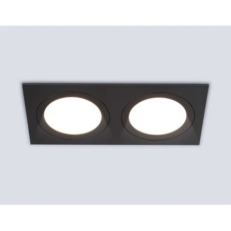 Светильник встраиваемый Ambrella Light TN6615