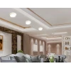 Светильник встраиваемый Ambrella Light TN5214