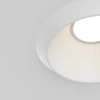 Встраиваемый светильник Maytoni Technical DL124-GU10-01-TRS-W Встраиваемый светильник Maytoni Technical DL124-GU10-01-TRS-W