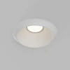Встраиваемый светильник Maytoni Technical DL124-GU10-01-TRS-W Встраиваемый светильник Maytoni Technical DL124-GU10-01-TRS-W