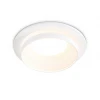 Светильник встраиваемый Ambrella Light TN30707