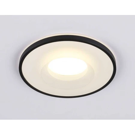 Светильник встраиваемый Ambrella Light TN3201