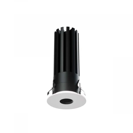 Светильник светодиодный встраиваемый Spira Slim Lightstar 074436