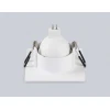 Светильник встраиваемый Ambrella Light TN102811 Светильник встраиваемый Ambrella Light TN102811