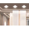 Светильник встраиваемый Ambrella Light TN102811 Светильник встраиваемый Ambrella Light TN102811