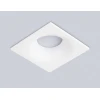 Светильник встраиваемый Ambrella Light TN102811 Светильник встраиваемый Ambrella Light TN102811