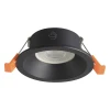 Светильник встраиваемый Crystal Lux CLT 080C1 BL