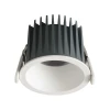 Светильник встраиваемый Crystal Lux CLT 008C83 WH 4000K IP54 Светильник встраиваемый Crystal Lux CLT 008C83 WH 4000K IP54