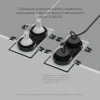 Встраиваемый светильник Denkirs Port DK3112-BK