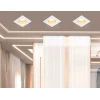 Светильник встраиваемый Ambrella Light TN102827