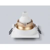Светильник встраиваемый Ambrella Light TN102827