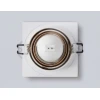 Светильник встраиваемый Ambrella Light TN102827