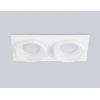 Светильник встраиваемый Ambrella Light TN30711 Светильник встраиваемый Ambrella Light TN30711