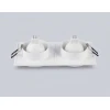Светильник встраиваемый Ambrella Light TN30711 Светильник встраиваемый Ambrella Light TN30711