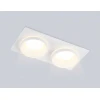 Светильник встраиваемый Ambrella Light TN30711 Светильник встраиваемый Ambrella Light TN30711